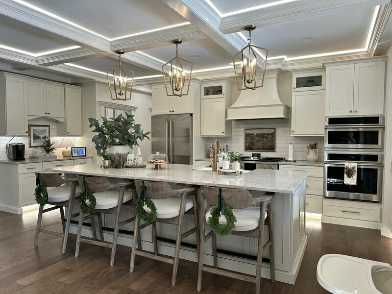 Classic Sophistication