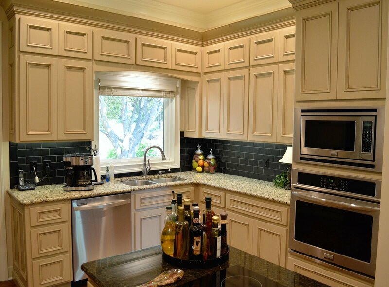 Luxurious Home Renovation