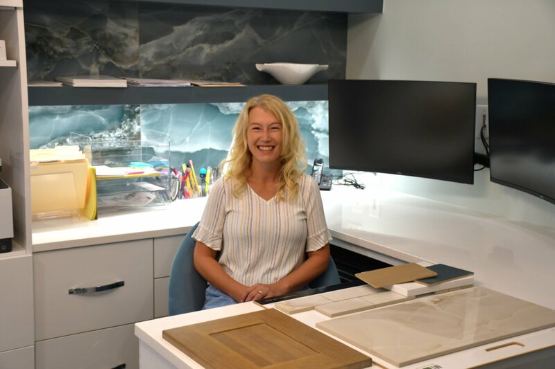 Step 1: Initial Design Consultation