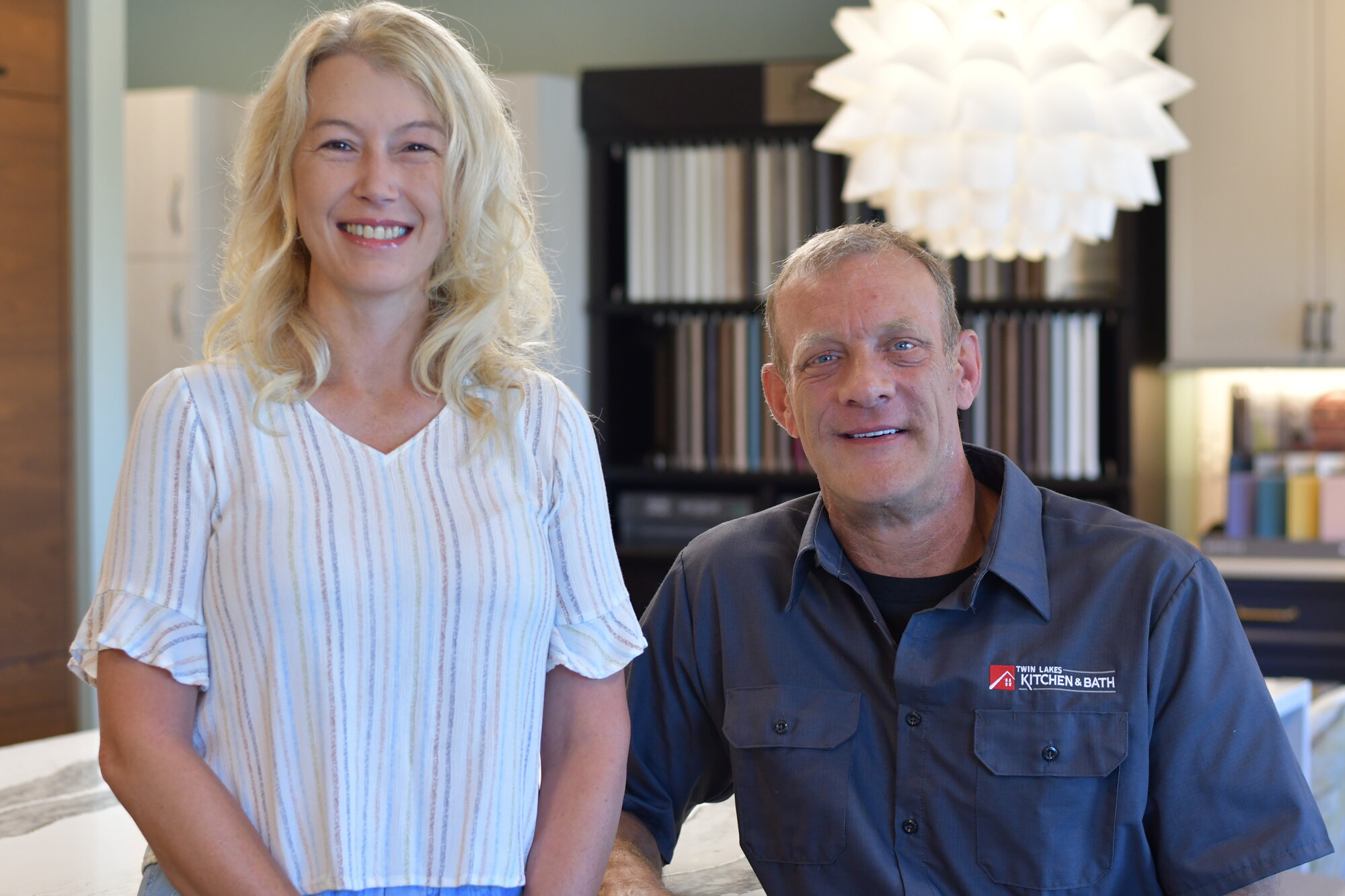 Welcome To Twin Lakes Kitchen & Bath