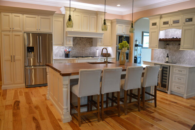 Step 5: Final Walk-Through & Touch-ups